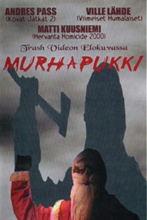 Murhapukki