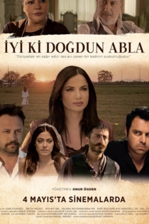 İyi ki Doğdun Abla