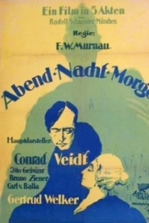 Abend - Nacht - Morgen