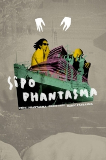 Sîpo phantasma