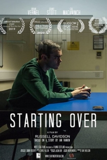 Starting Over