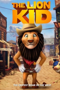 The Lion Kid