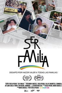 Ser Familia