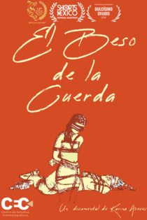 El beso de la cuerda