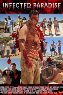 Infected Paradise