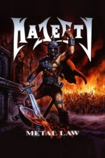Majesty: Metal Law
