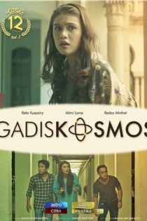 Gadis Kosmos