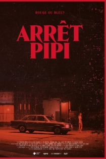Arrêt Pipi