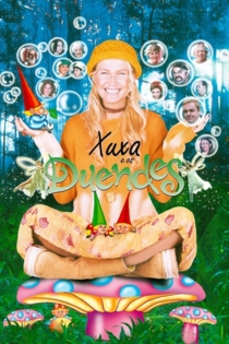 Xuxa e os Duendes