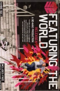 Be-Mag 4: Featuring the World