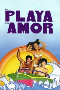 La playa del amor