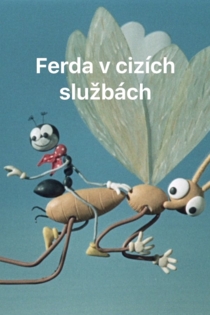 Ferda v cizích službách