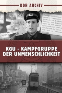 KgU - Kampfgruppe der Unmenschlichkeit