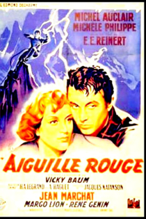 L'aiguille rouge