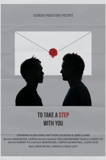 To Take a Step With You