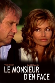 Le monsieur d'en face