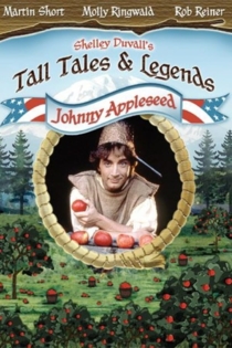 Tall Tales & Legends: Johnny Appleseed