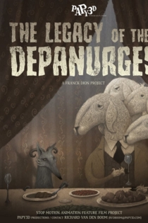 The Legacy of the Depanurges