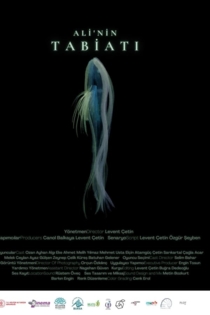 Ali'nin Tabiatı