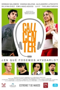 Callcenter