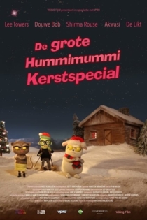 De Grote Hummimummi Kerstspecial