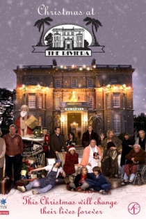 Рождество на Ривьере