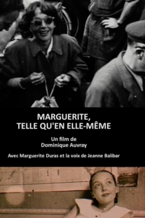 Marguerite, telle qu'en elle-même
