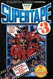 WWF Supertape 3