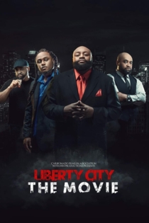 Liberty City The Movie
