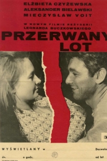 Przerwany lot