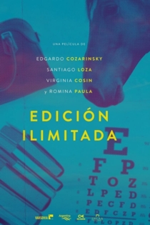 Edición ilimitada