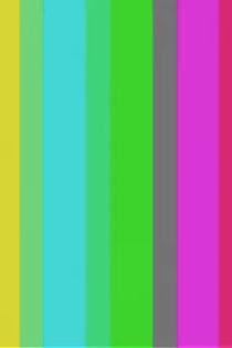 Colour Bars