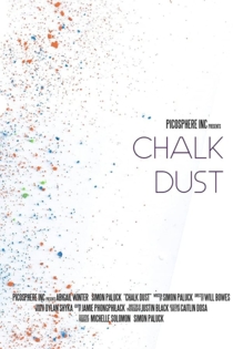 Chalk Dust