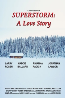 Superstorm A Love Story