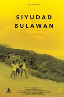 Siyudad sa Bulawan