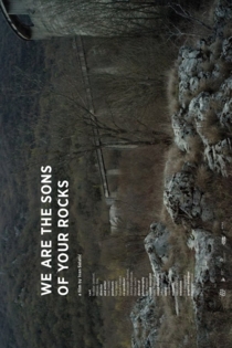 Sinovi smo tvog stijenja