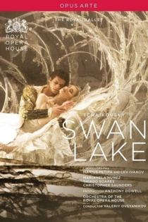 The ROH Live: Swan Lake