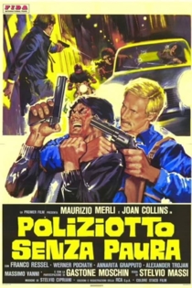 Poliziotto senza paura