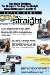 The Experiment: Gay & Straight