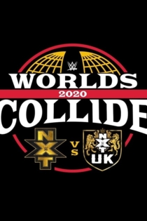 WWE Worlds Collide 2020