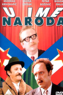 U ime naroda