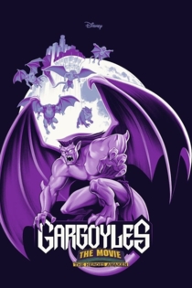 Gargoyles: The Heroes Awaken