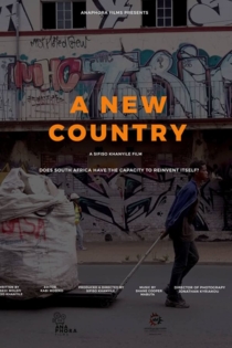 A New Country