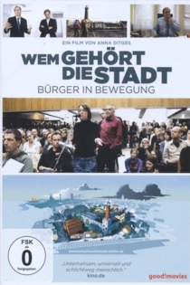 Wem gehört die Stadt?