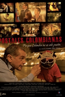 Postales Colombianas