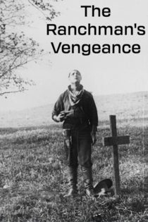 The Ranchman's Vengeance