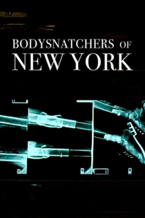 Bodysnatchers of New York