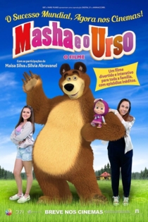 Masha e o Urso