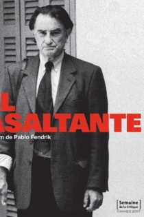 El asaltante