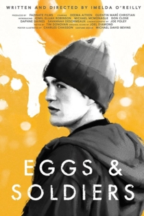 Eggs and Soldiers